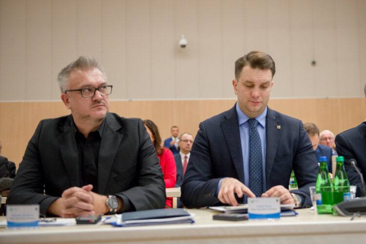 sejmik, Bezpartyjni Samorządowcy