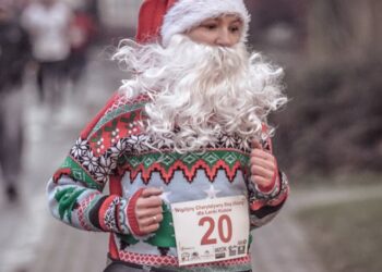 Fot. Ewelina Mandzyn.