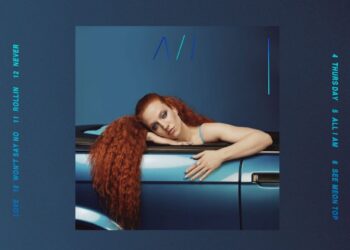 Jess Glynne Always In Between