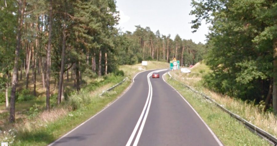 Droga w Podjeninie będzie remontowana Radio Zachód - Lubuskie