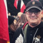 Lubuszanie w Wielkim Marszu Niepodległości Radio Zachód - Lubuskie