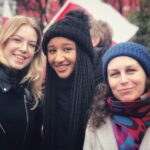 Lubuszanie w Wielkim Marszu Niepodległości Radio Zachód - Lubuskie