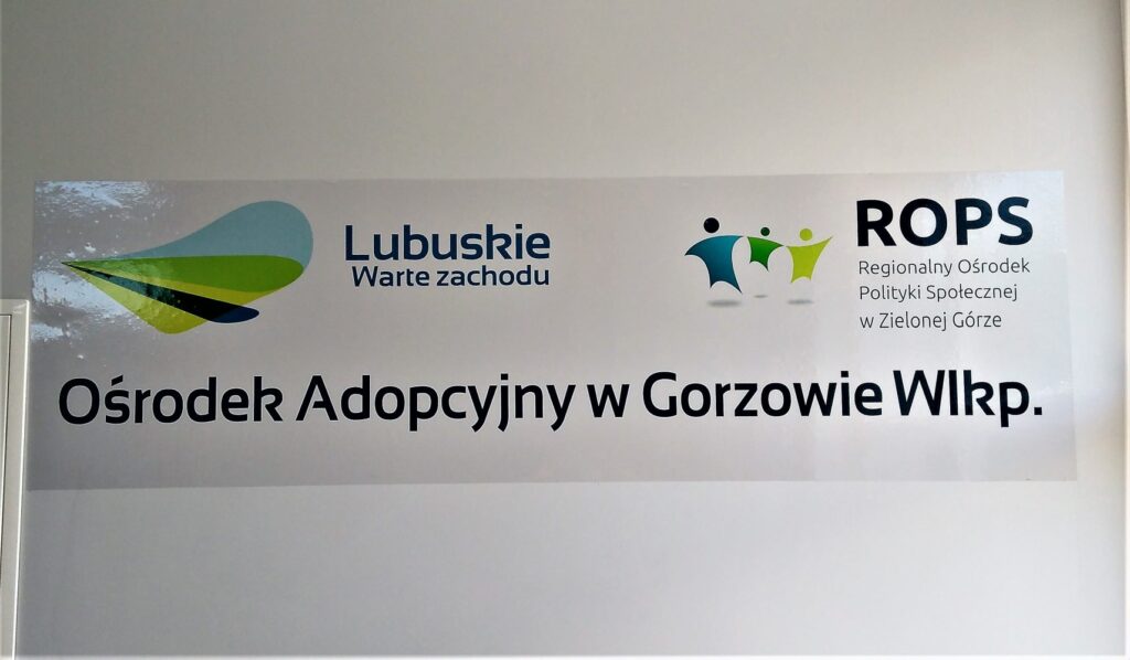 Dzień otwarty w Ośrodku Adopcyjnym w Gorzowie Radio Zachód - Lubuskie
