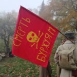 Inscenizacja walk Wielkopolan Radio Zachód - Lubuskie