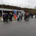 Orszak Trzech Króli w Gorzowie Radio Zachód - Lubuskie