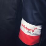 Lubuszanie w Wielkim Marszu Niepodległości Radio Zachód - Lubuskie