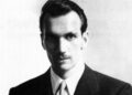 21 lat temu zmarł Jan Karski, legendarny kurier, świadek Holocaustu [ARCHIWALNE DŹWIĘKI]