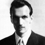 21 lat temu zmarł Jan Karski, legendarny kurier, świadek Holocaustu [ARCHIWALNE DŹWIĘKI]