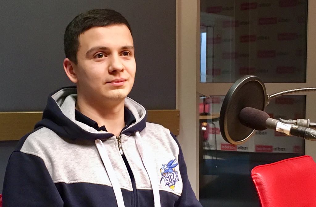 Przemysław Kępski po meczu Astry z Bielawianką: Wykonaliśmy plan Radio Zachód - Lubuskie