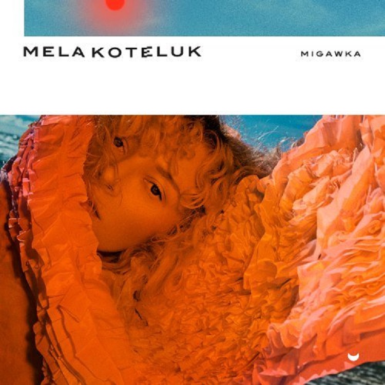 MELA KOTELUK - Migawka Radio Zachód - Lubuskie