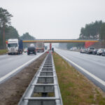 Otwarto odcinek S3 Nowa Sól - Niedoradz [GALERIA] Radio Zachód - Lubuskie