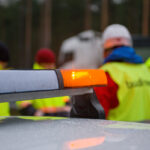 Otwarto odcinek S3 Nowa Sól - Niedoradz [GALERIA] Radio Zachód - Lubuskie