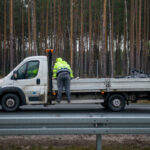 Otwarto odcinek S3 Nowa Sól - Niedoradz [GALERIA] Radio Zachód - Lubuskie