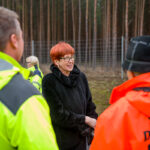 Otwarto odcinek S3 Nowa Sól - Niedoradz [GALERIA] Radio Zachód - Lubuskie