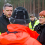 Otwarto odcinek S3 Nowa Sól - Niedoradz [GALERIA] Radio Zachód - Lubuskie