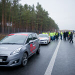 Otwarto odcinek S3 Nowa Sól - Niedoradz [GALERIA] Radio Zachód - Lubuskie