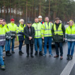 Otwarto odcinek S3 Nowa Sól - Niedoradz [GALERIA] Radio Zachód - Lubuskie