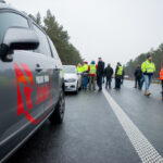 Otwarto odcinek S3 Nowa Sól - Niedoradz [GALERIA] Radio Zachód - Lubuskie