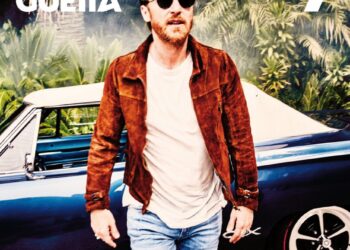 David Guetta 7