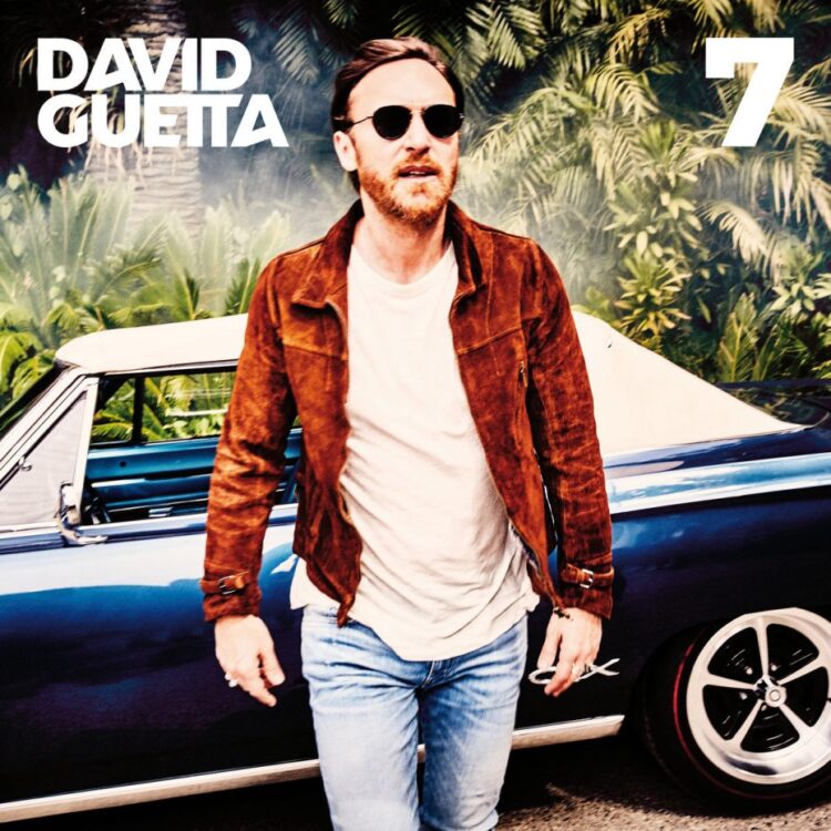 David Guetta 7