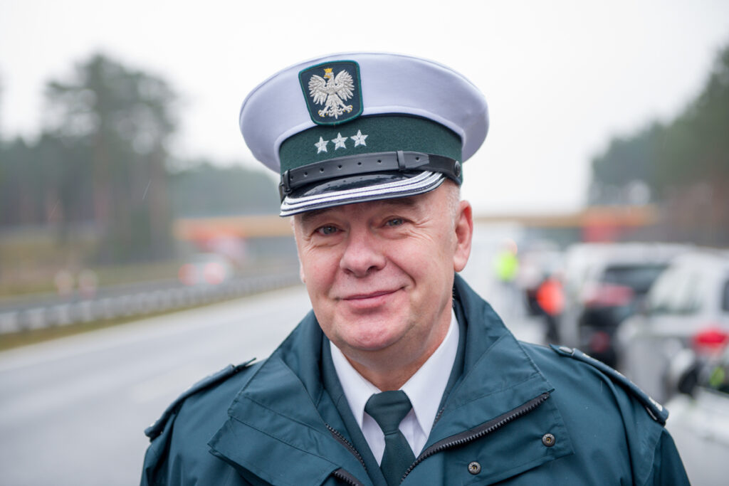 Otwarto odcinek S3 Nowa Sól - Niedoradz [GALERIA] Radio Zachód - Lubuskie