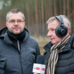 Otwarto odcinek S3 Nowa Sól - Niedoradz [GALERIA] Radio Zachód - Lubuskie