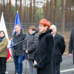 Otwarto odcinek S3 Nowa Sól - Niedoradz [GALERIA] Radio Zachód - Lubuskie