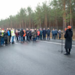 Otwarto odcinek S3 Nowa Sól - Niedoradz [GALERIA] Radio Zachód - Lubuskie