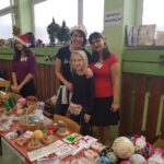 Mikołajowe bieganie 16 Mikołajowe bieganie Radio Zachód - Lubuskie