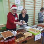 Mikołajowe bieganie 11 Mikołajowe bieganie Radio Zachód - Lubuskie