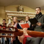 37. rocznica stanu wojennego 11 37. rocznica stanu wojennego Radio Zachód - Lubuskie