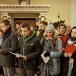 37. rocznica stanu wojennego 10 37. rocznica stanu wojennego Radio Zachód - Lubuskie