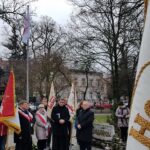 37. rocznica stanu wojennego 14 37. rocznica stanu wojennego Radio Zachód - Lubuskie