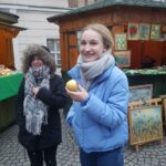 Tłumy na miejskiej Wigilii Radio Zachód - Lubuskie