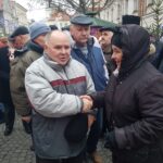 Tłumy na miejskiej Wigilii Radio Zachód - Lubuskie