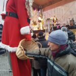 Tłumy na miejskiej Wigilii Radio Zachód - Lubuskie