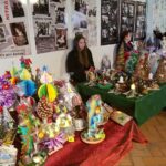 Bożonarodzeniowy Jarmark w Ochli 12 Bożonarodzeniowy Jarmark w Ochli Radio Zachód - Lubuskie