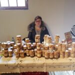 Bożonarodzeniowy Jarmark w Ochli 13 Bożonarodzeniowy Jarmark w Ochli Radio Zachód - Lubuskie