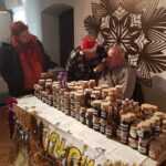 Bożonarodzeniowy Jarmark w Ochli 14 Bożonarodzeniowy Jarmark w Ochli Radio Zachód - Lubuskie