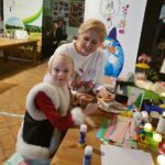 Bożonarodzeniowy Jarmark w Ochli 15 Bożonarodzeniowy Jarmark w Ochli Radio Zachód - Lubuskie