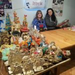 Bożonarodzeniowy Jarmark w Ochli 16 Bożonarodzeniowy Jarmark w Ochli Radio Zachód - Lubuskie