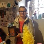 Bożonarodzeniowy Jarmark w Ochli 17 Bożonarodzeniowy Jarmark w Ochli Radio Zachód - Lubuskie