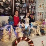 Bożonarodzeniowy Jarmark w Ochli 18 Bożonarodzeniowy Jarmark w Ochli Radio Zachód - Lubuskie