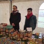 Bożonarodzeniowy Jarmark w Ochli 19 Bożonarodzeniowy Jarmark w Ochli Radio Zachód - Lubuskie