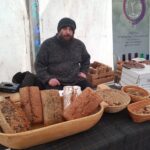 Bożonarodzeniowy Jarmark w Ochli 20 Bożonarodzeniowy Jarmark w Ochli Radio Zachód - Lubuskie