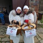 Bożonarodzeniowy Jarmark w Ochli 10 Bożonarodzeniowy Jarmark w Ochli Radio Zachód - Lubuskie