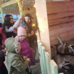 Bożonarodzeniowa żywa szopka na deptaku [GALERIA] Radio Zachód - Lubuskie