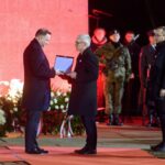 Prezydent: Dzięki Powstaniu Wielkopolskiemu Polska jest dziś wolna i niepodległa Radio Zachód - Lubuskie