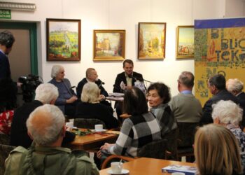 Fot. WiMBP w Zielonej Górze / Facebook