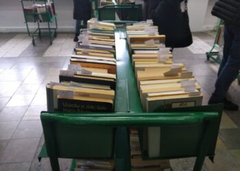 Fot. Zofia Popielecka